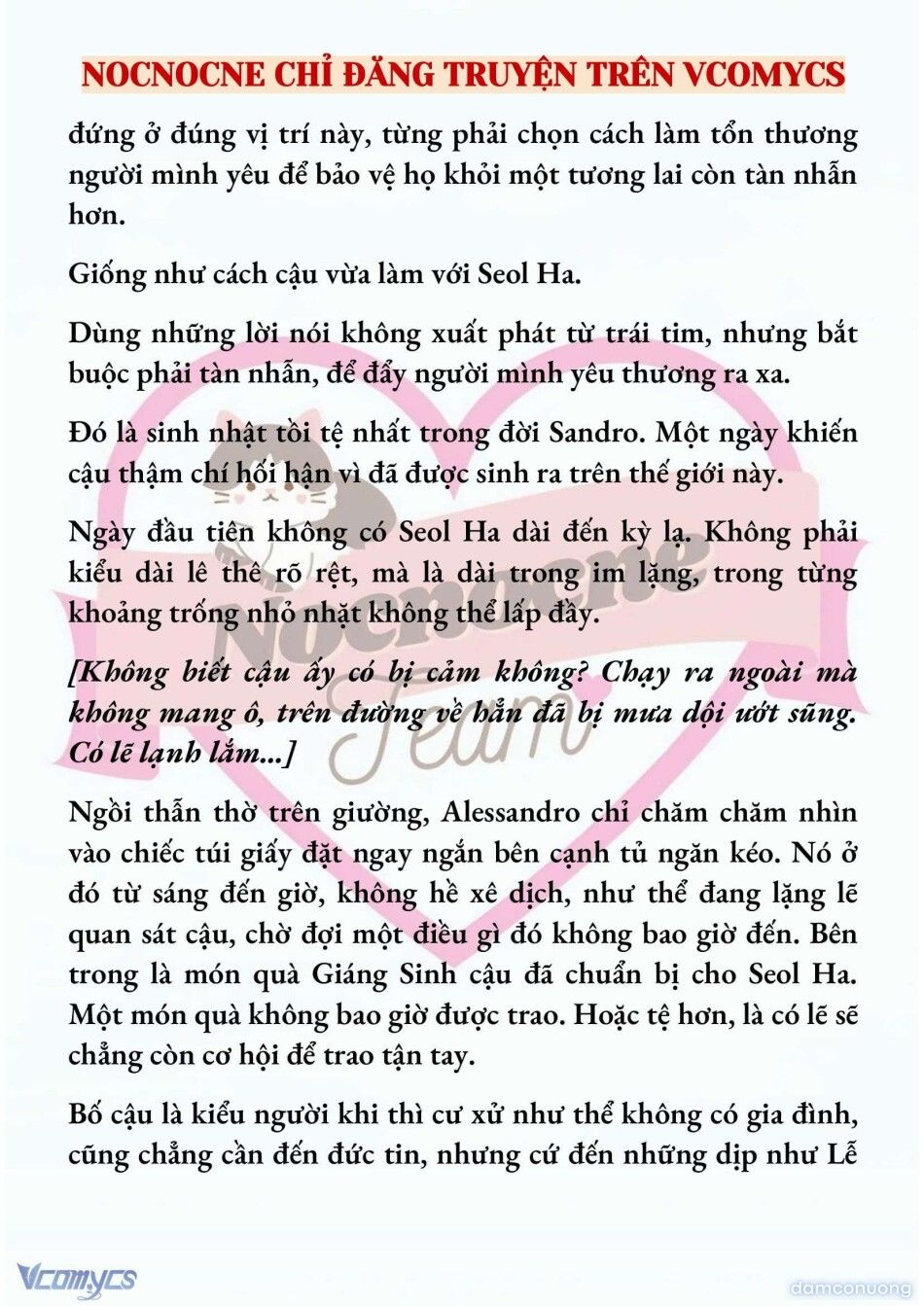 đọc truyện [full] [tiểu Thuyết] Điểm Chí Chương 95 ảnh 7 tại Thiên Thai Truyện