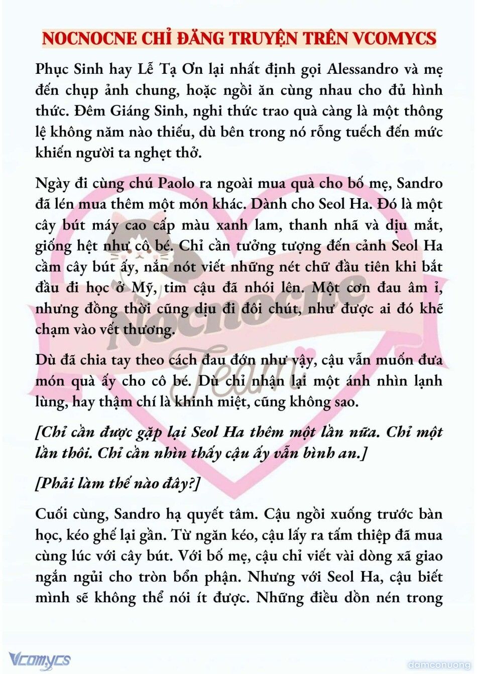 đọc truyện [full] [tiểu Thuyết] Điểm Chí Chương 95 ảnh 8 tại Thiên Thai Truyện