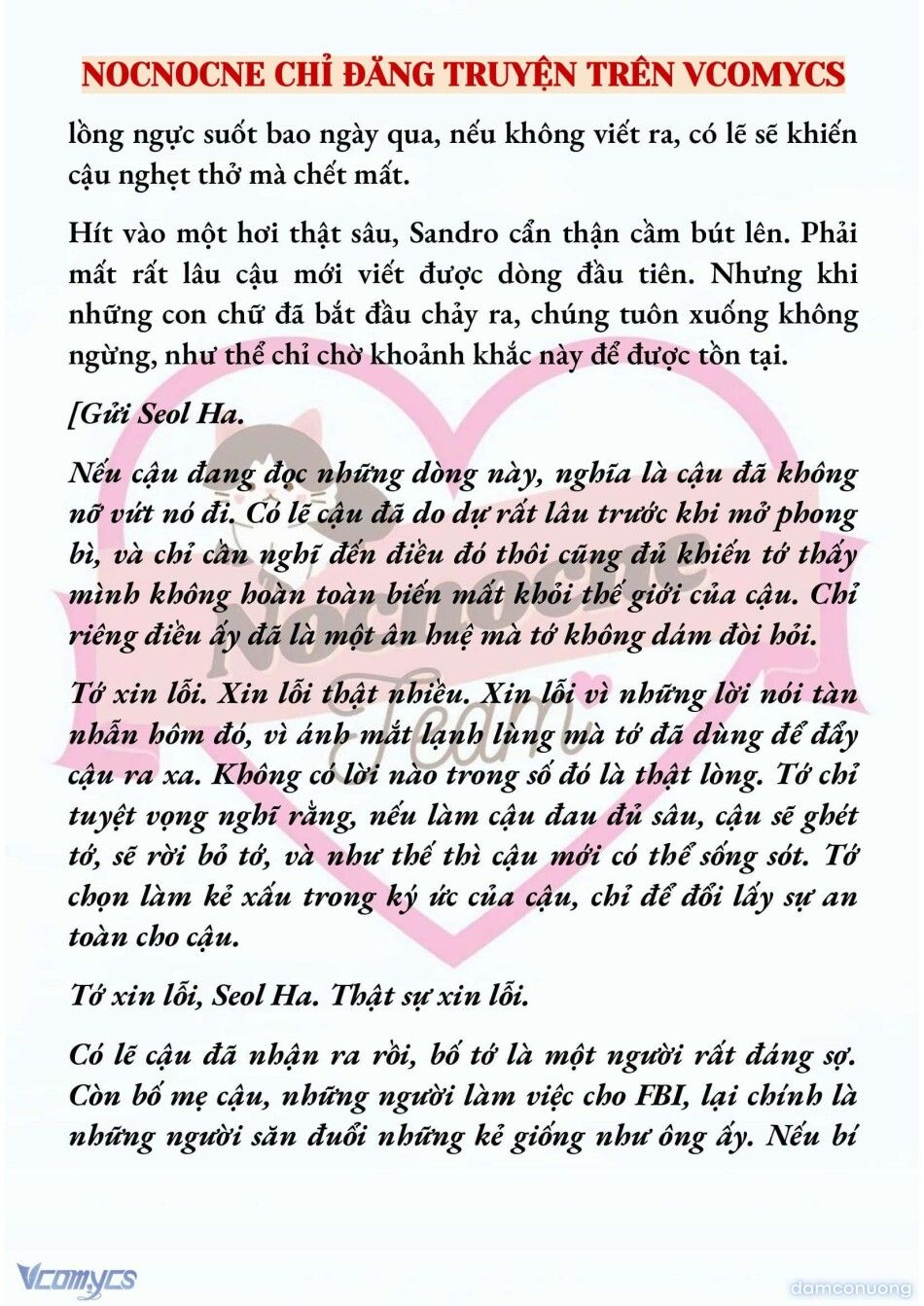 đọc truyện [full] [tiểu Thuyết] Điểm Chí Chương 95 ảnh 9 tại Thiên Thai Truyện