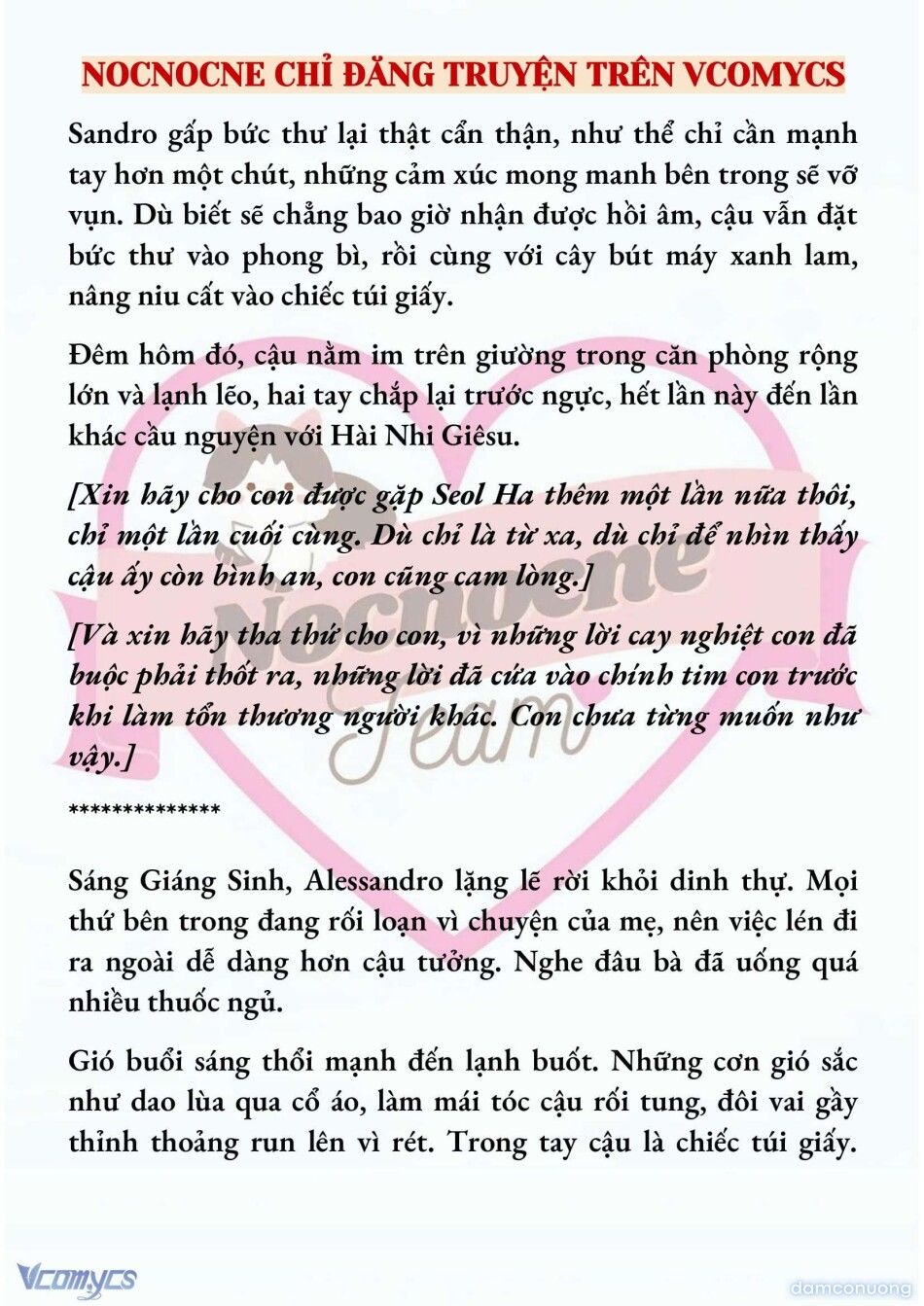 đọc truyện [full] [tiểu Thuyết] Điểm Chí Chương 95 ảnh 11 tại Thiên Thai Truyện