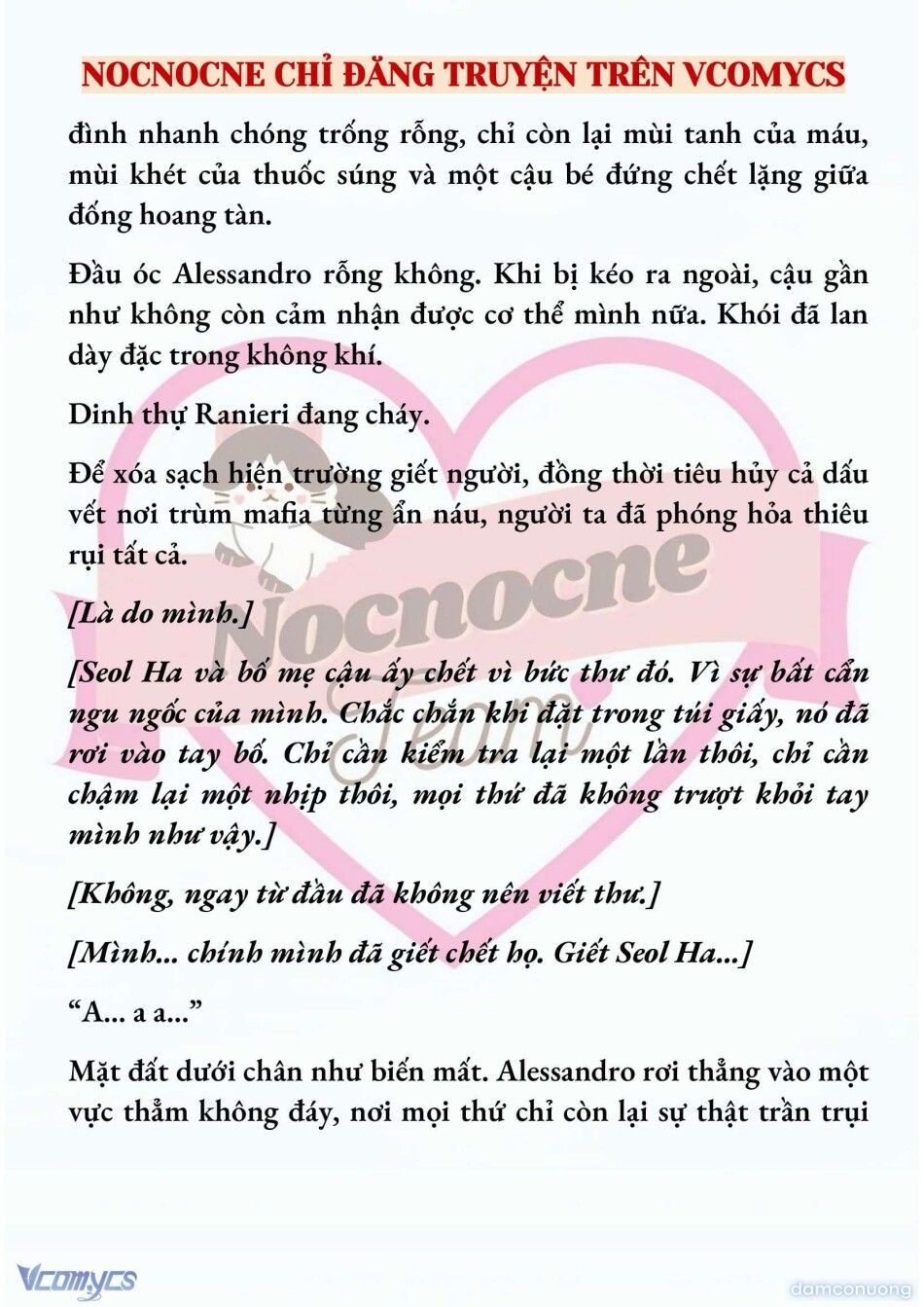 đọc truyện [full] [tiểu Thuyết] Điểm Chí Chương 96 ảnh 13 tại Thiên Thai Truyện