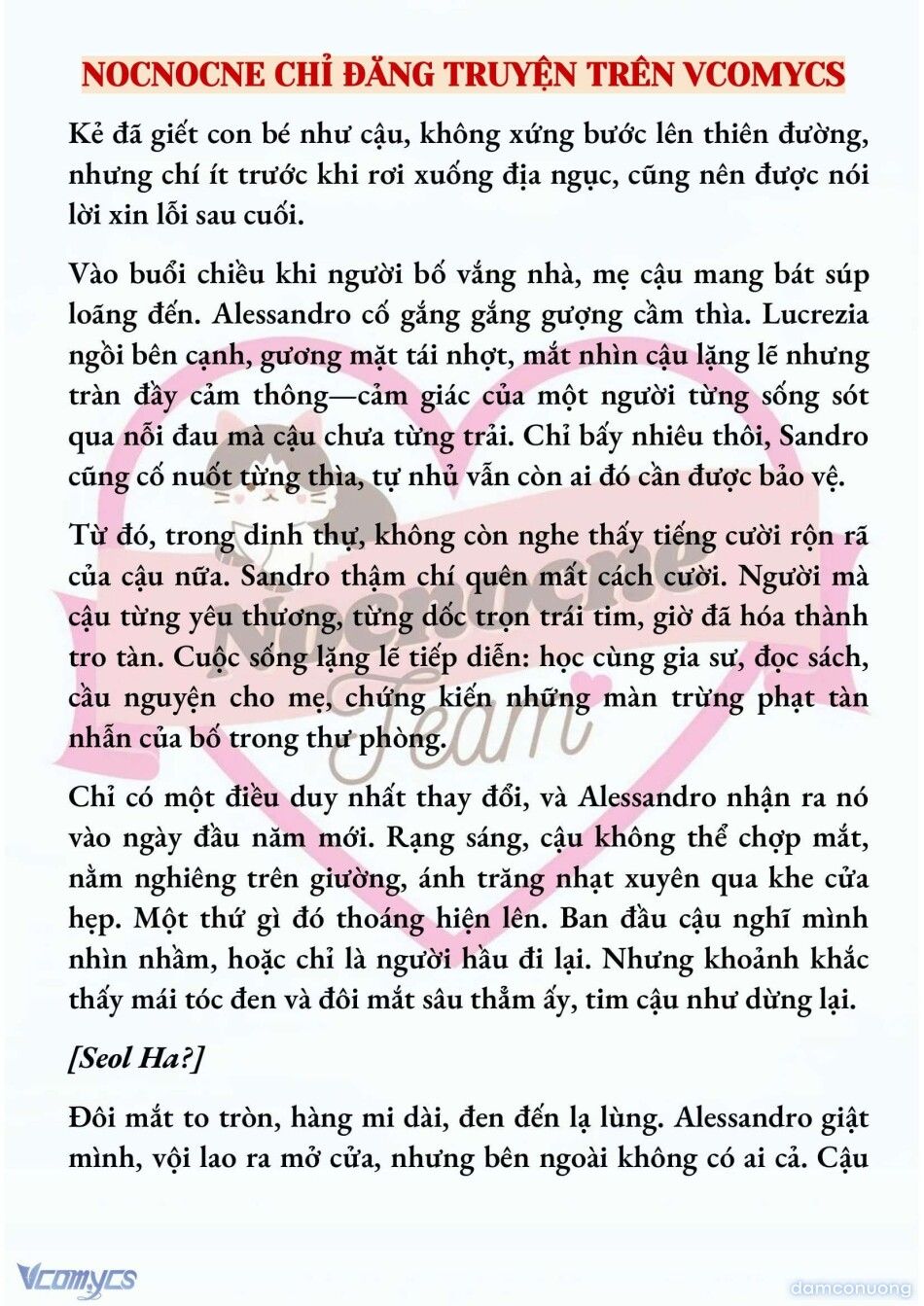 đọc truyện [full] [tiểu Thuyết] Điểm Chí Chương 96 ảnh 16 tại Thiên Thai Truyện