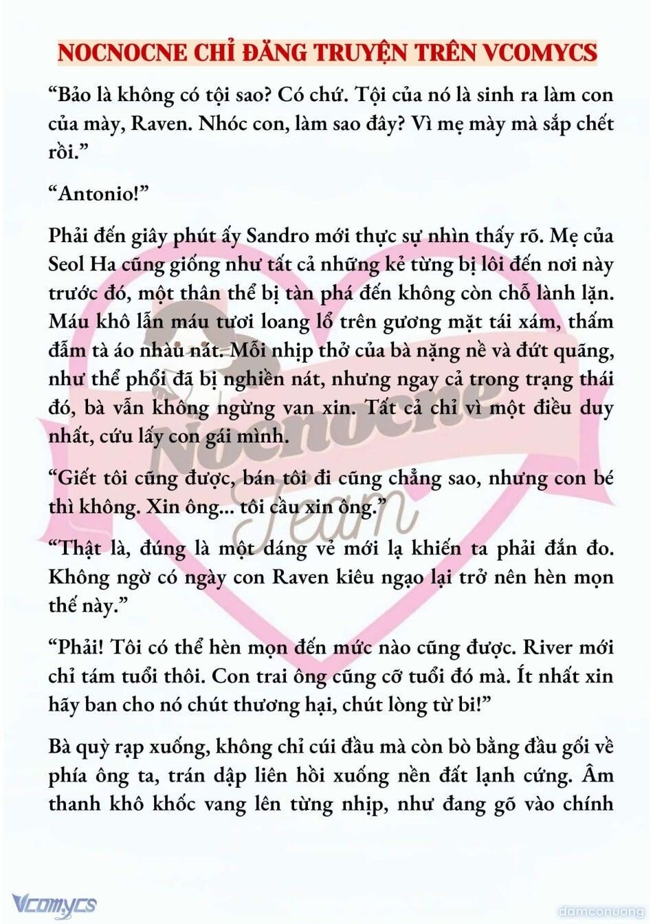 đọc truyện [full] [tiểu Thuyết] Điểm Chí Chương 96 ảnh 4 tại Thiên Thai Truyện