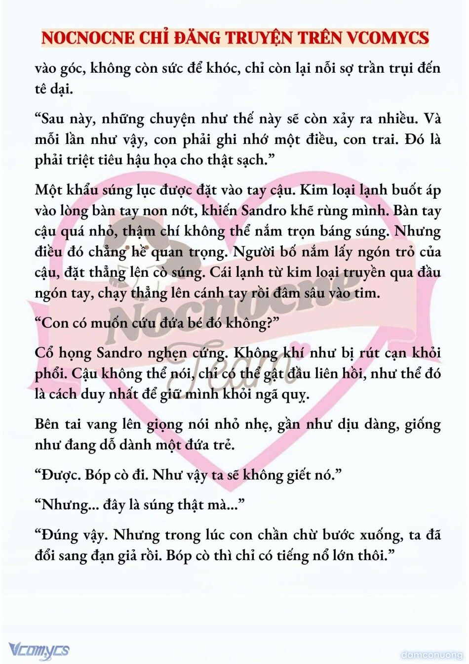 đọc truyện [full] [tiểu Thuyết] Điểm Chí Chương 96 ảnh 9 tại Thiên Thai Truyện