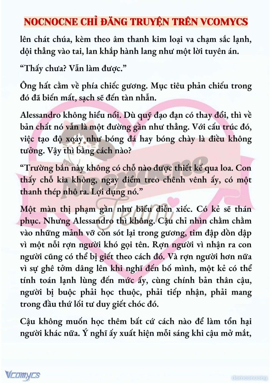 đọc truyện [full] [tiểu Thuyết] Điểm Chí Chương 97 ảnh 13 tại Thiên Thai Truyện