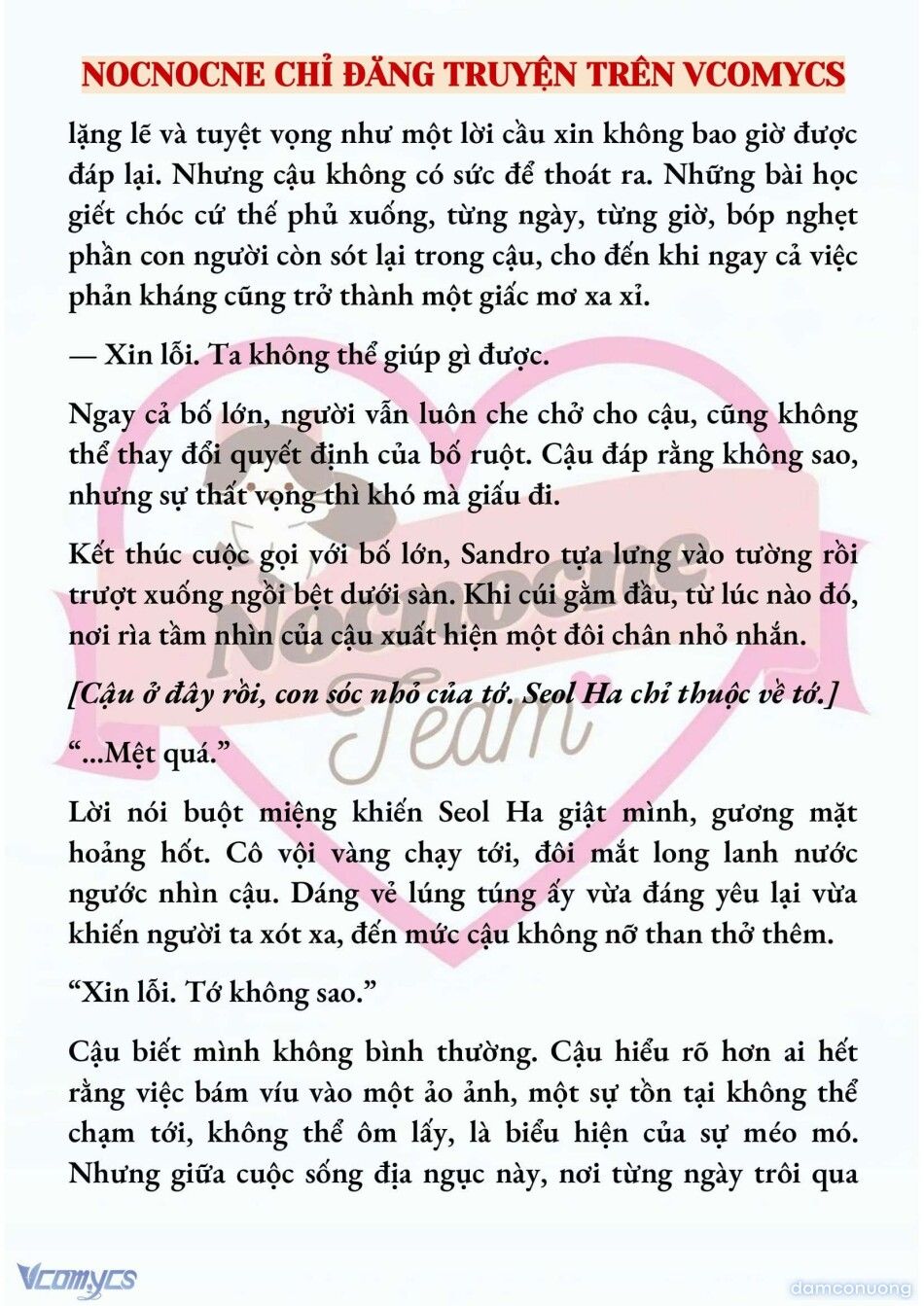 đọc truyện [full] [tiểu Thuyết] Điểm Chí Chương 97 ảnh 14 tại Thiên Thai Truyện