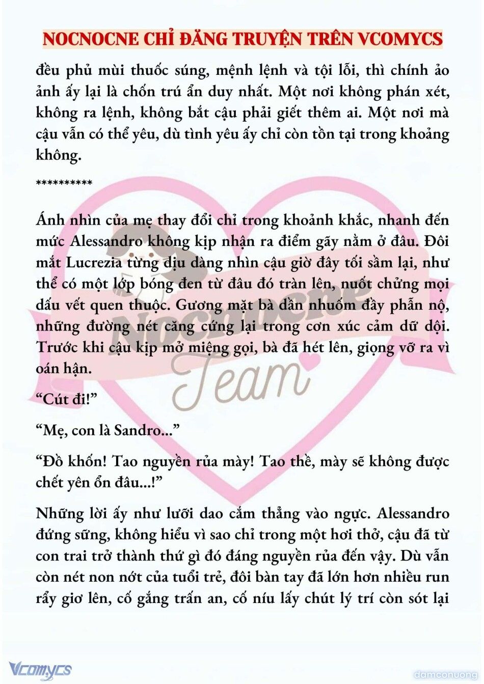 đọc truyện [full] [tiểu Thuyết] Điểm Chí Chương 97 ảnh 15 tại Thiên Thai Truyện