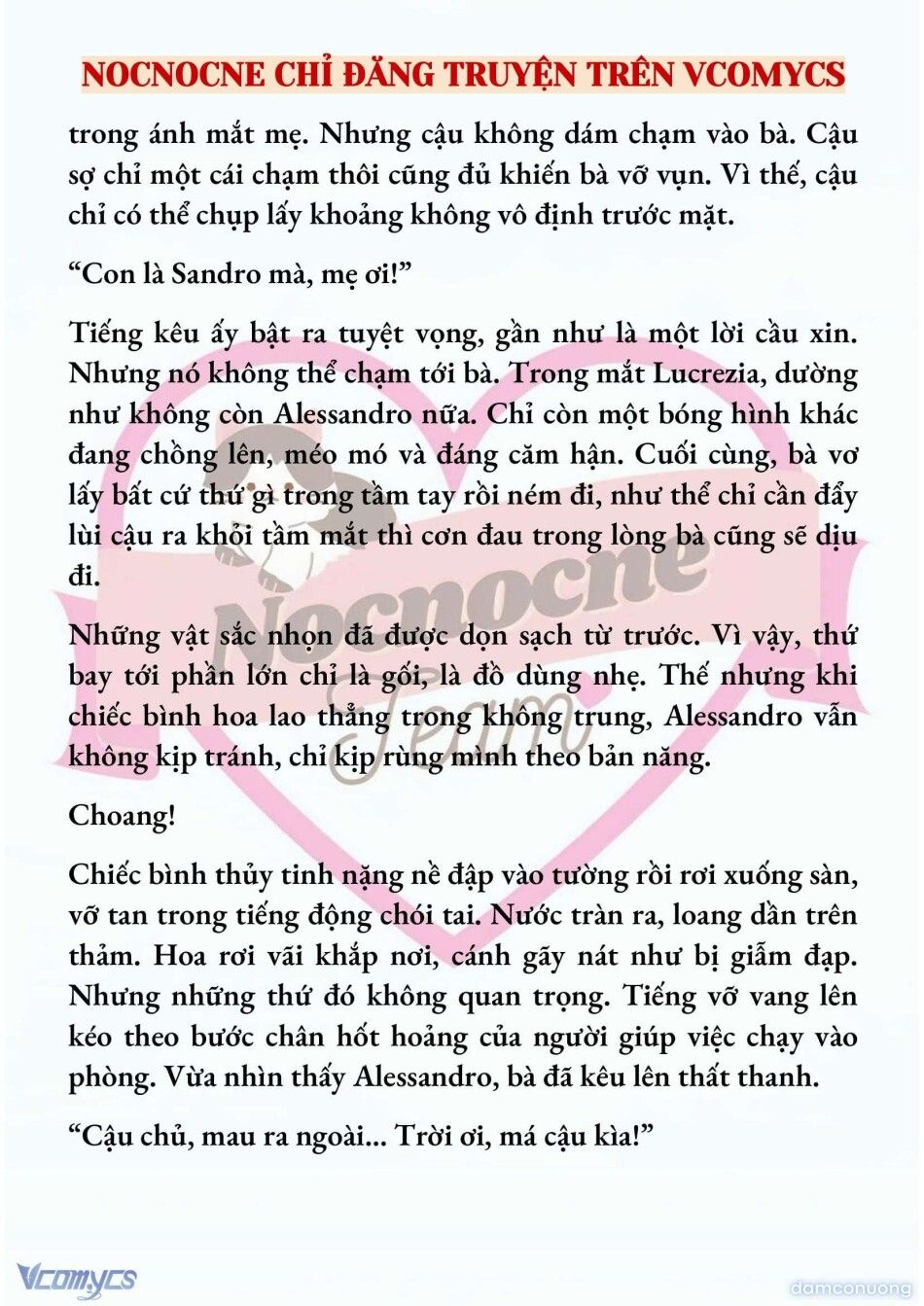 đọc truyện [full] [tiểu Thuyết] Điểm Chí Chương 97 ảnh 16 tại Thiên Thai Truyện