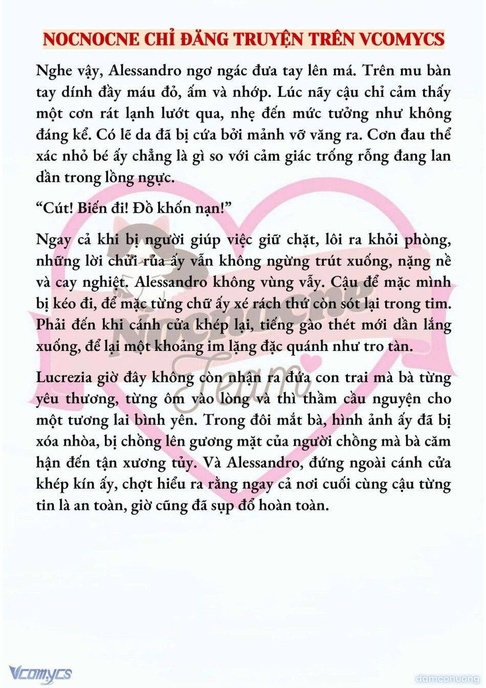 đọc truyện [full] [tiểu Thuyết] Điểm Chí Chương 97 ảnh 17 tại Thiên Thai Truyện