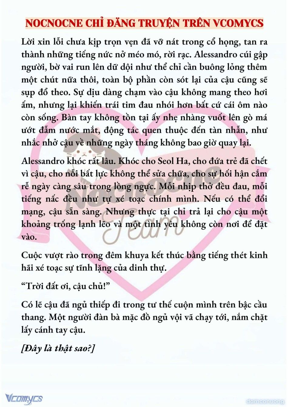 đọc truyện [full] [tiểu Thuyết] Điểm Chí Chương 97 ảnh 6 tại Thiên Thai Truyện