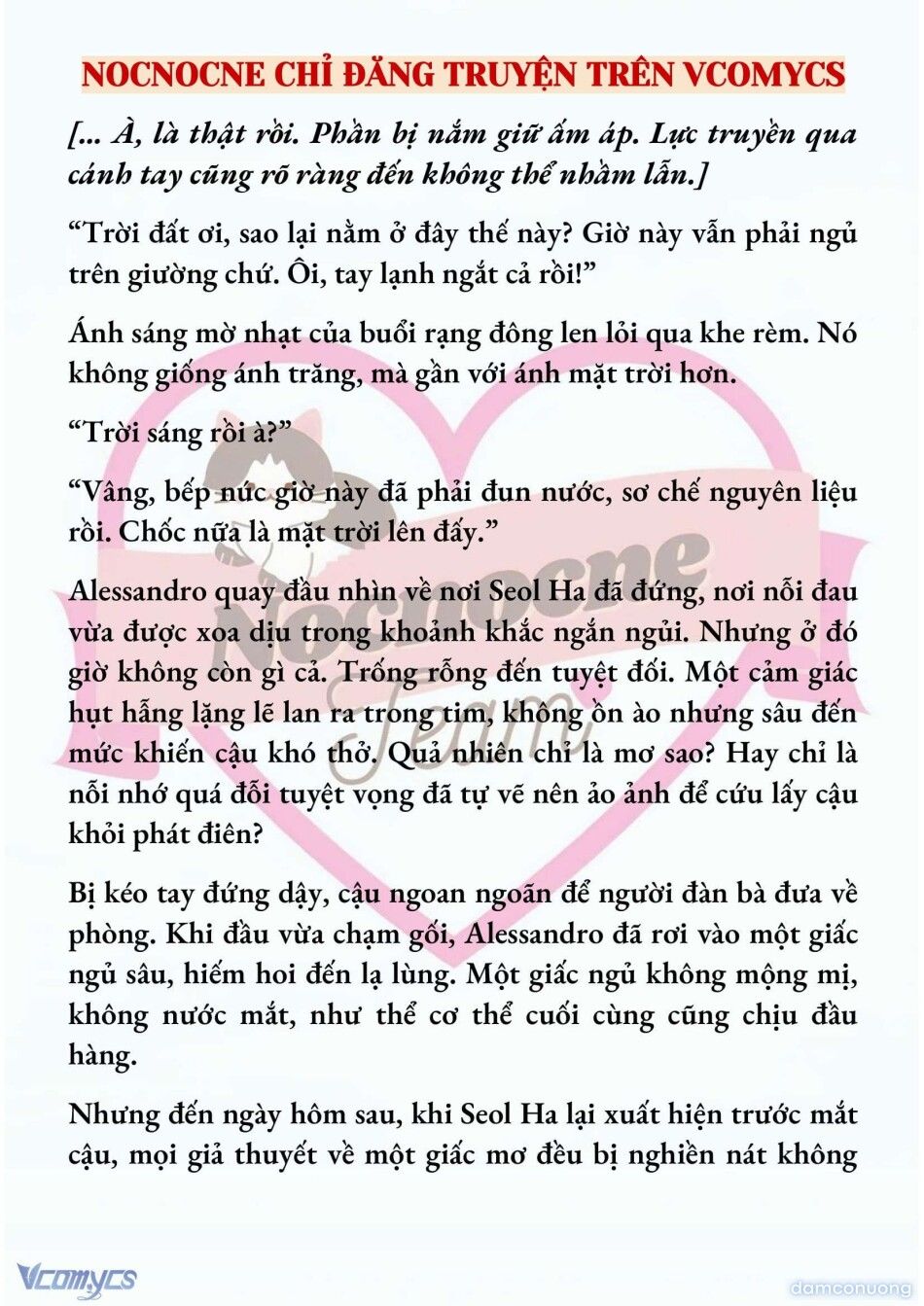 đọc truyện [full] [tiểu Thuyết] Điểm Chí Chương 97 ảnh 7 tại Thiên Thai Truyện