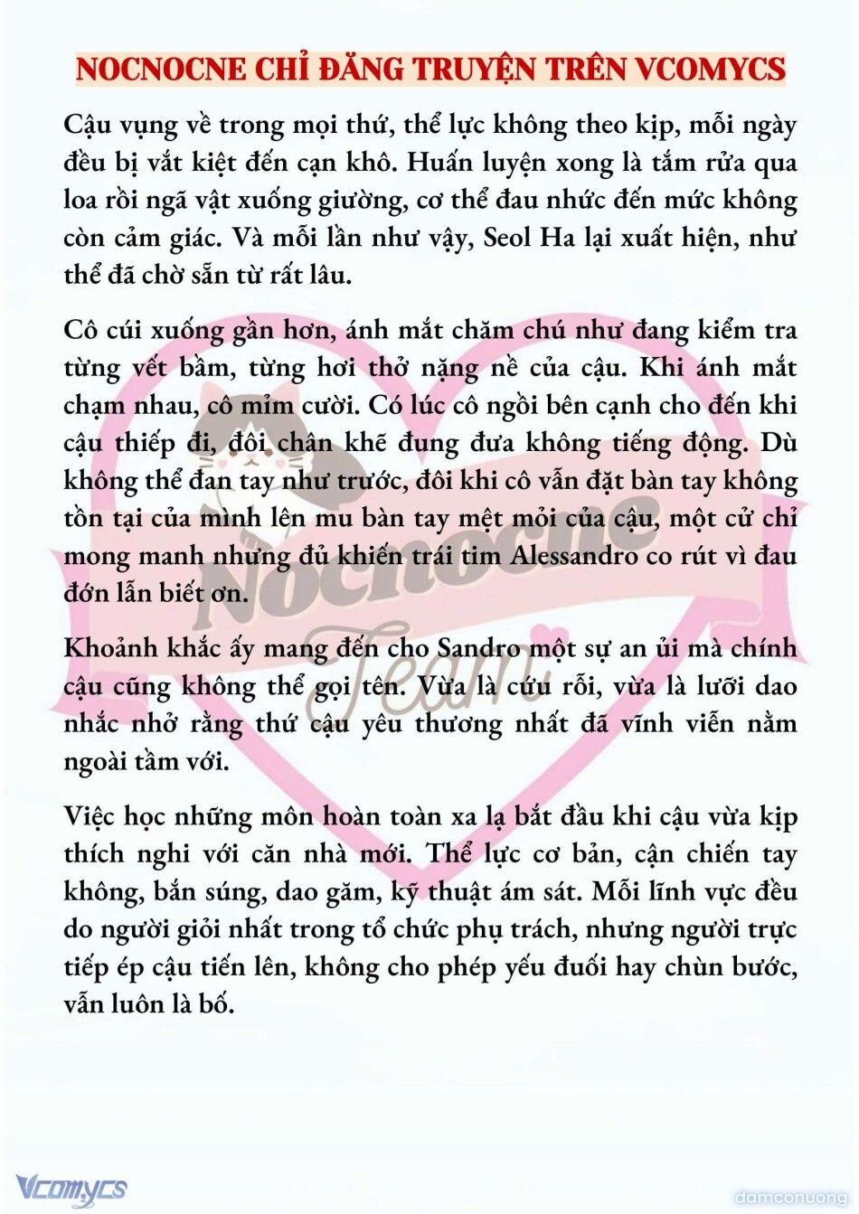 đọc truyện [full] [tiểu Thuyết] Điểm Chí Chương 97 ảnh 9 tại Thiên Thai Truyện