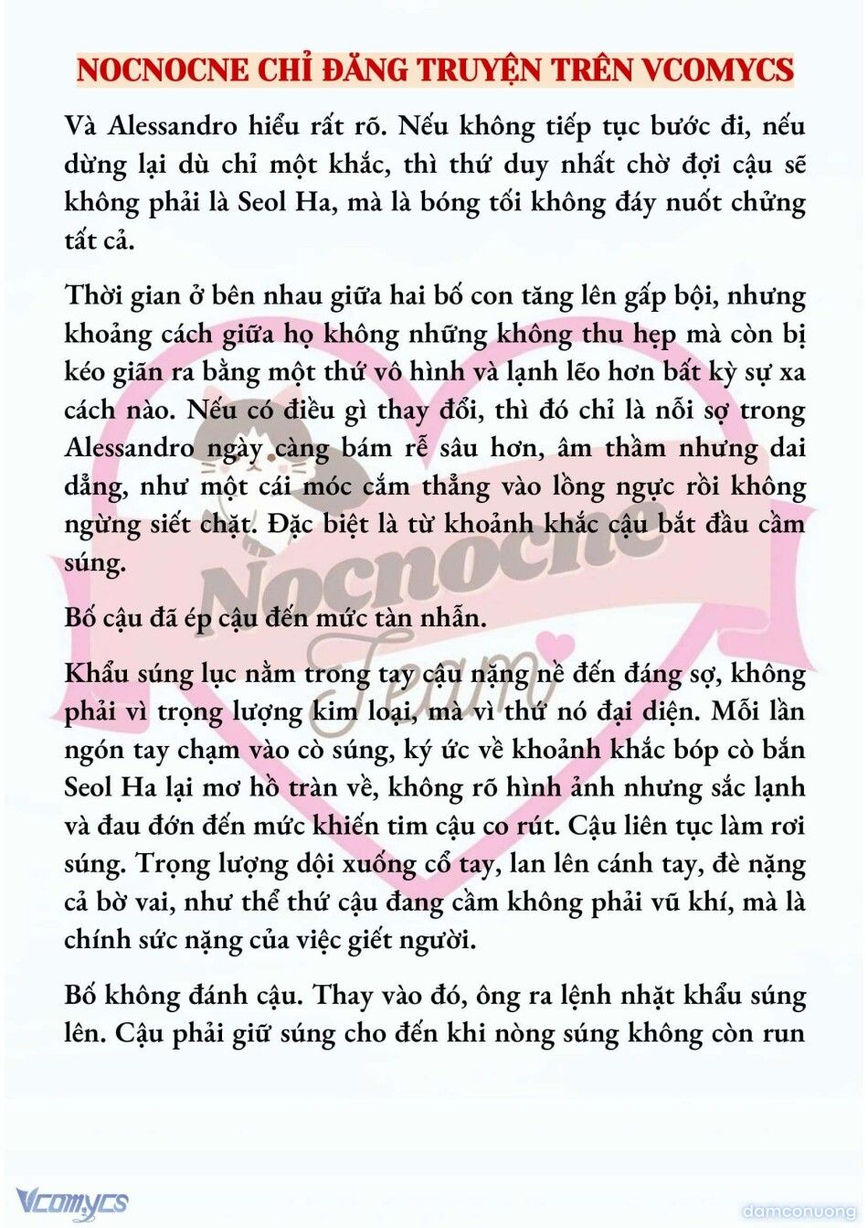 đọc truyện [full] [tiểu Thuyết] Điểm Chí Chương 97 ảnh 10 tại Thiên Thai Truyện