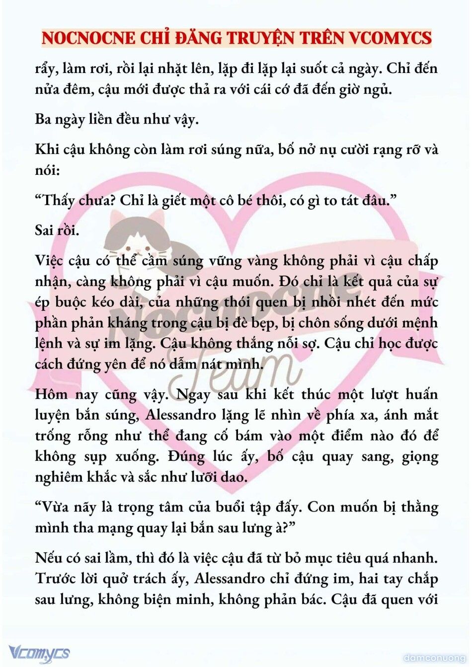 đọc truyện [full] [tiểu Thuyết] Điểm Chí Chương 97 ảnh 11 tại Thiên Thai Truyện