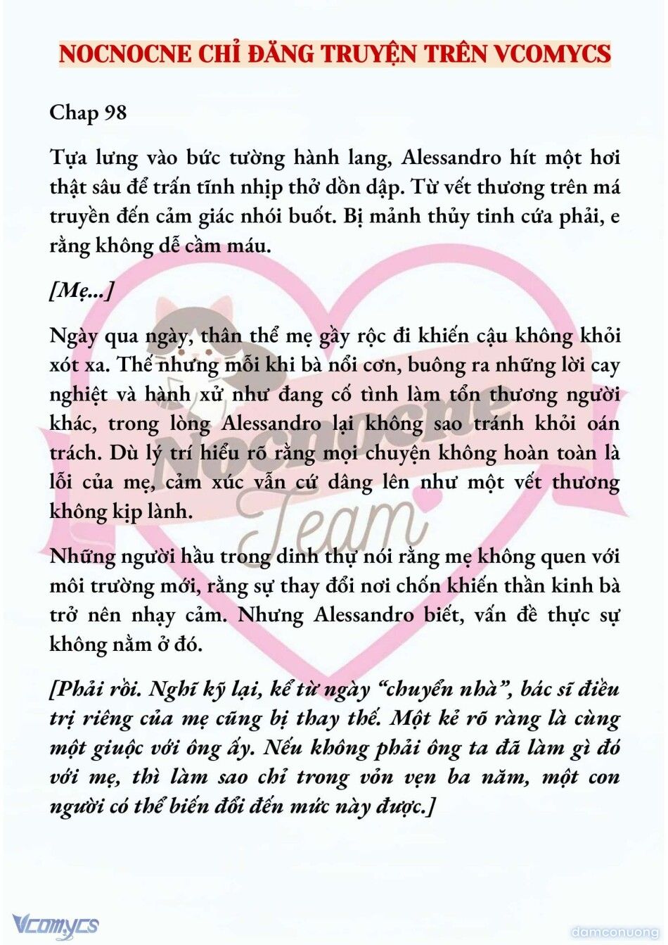 đọc truyện [full] [tiểu Thuyết] Điểm Chí Chương 98 ảnh 3 tại Thiên Thai Truyện