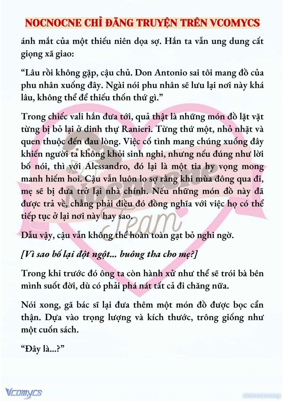 đọc truyện [full] [tiểu Thuyết] Điểm Chí Chương 98 ảnh 12 tại Thiên Thai Truyện