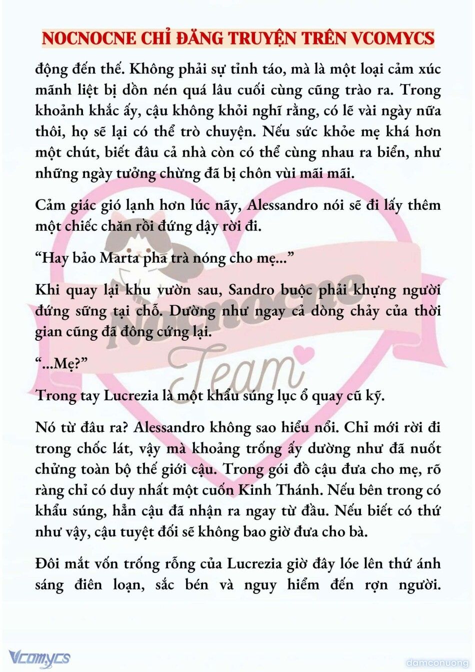 đọc truyện [full] [tiểu Thuyết] Điểm Chí Chương 98 ảnh 14 tại Thiên Thai Truyện