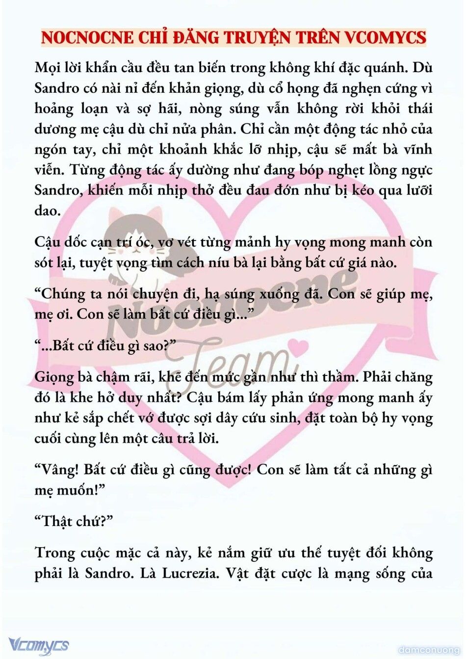 đọc truyện [full] [tiểu Thuyết] Điểm Chí Chương 98 ảnh 16 tại Thiên Thai Truyện