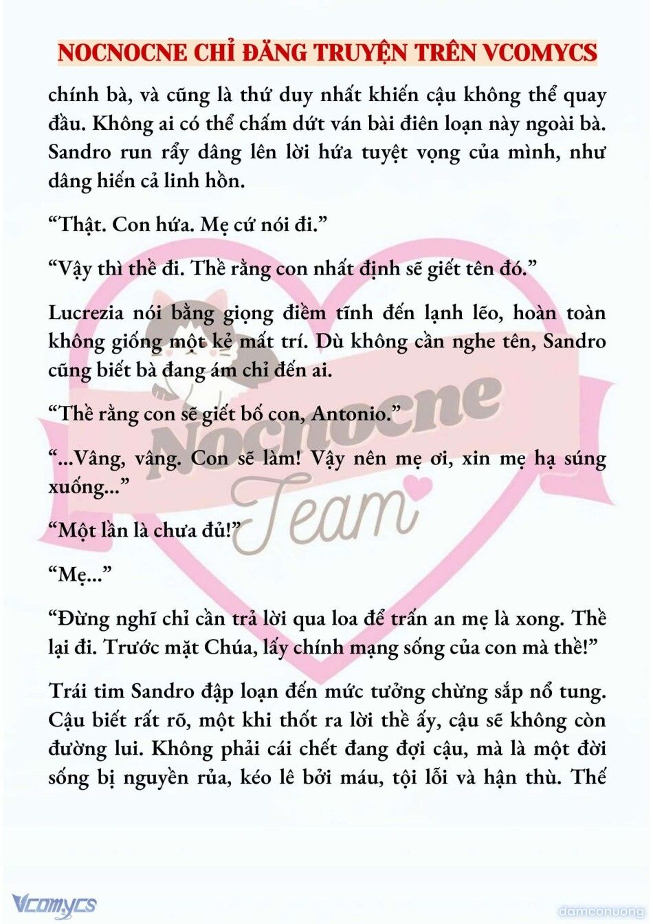 đọc truyện [full] [tiểu Thuyết] Điểm Chí Chương 98 ảnh 17 tại Thiên Thai Truyện