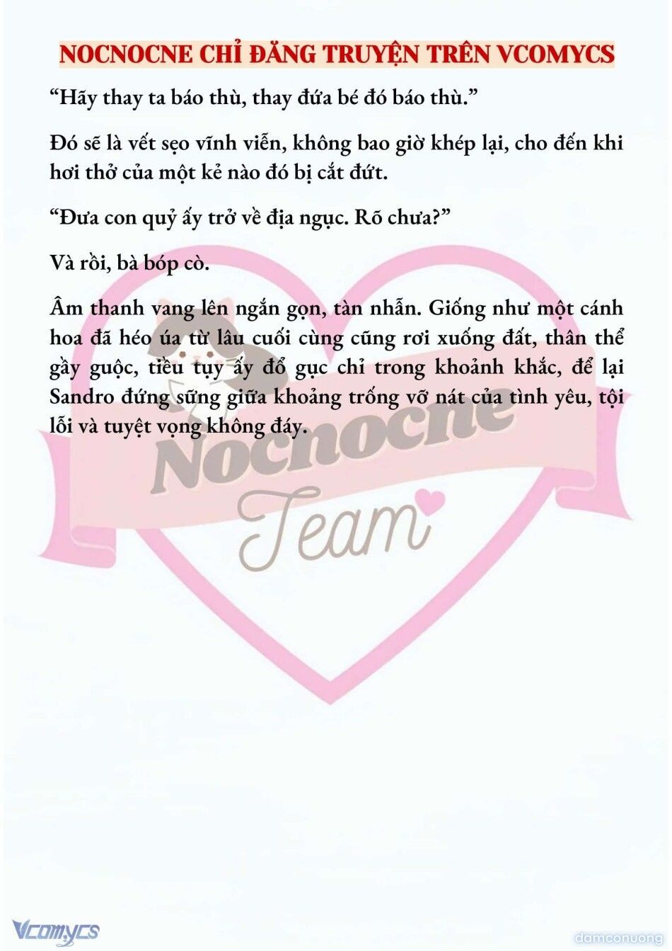 đọc truyện [full] [tiểu Thuyết] Điểm Chí Chương 98 ảnh 19 tại Thiên Thai Truyện