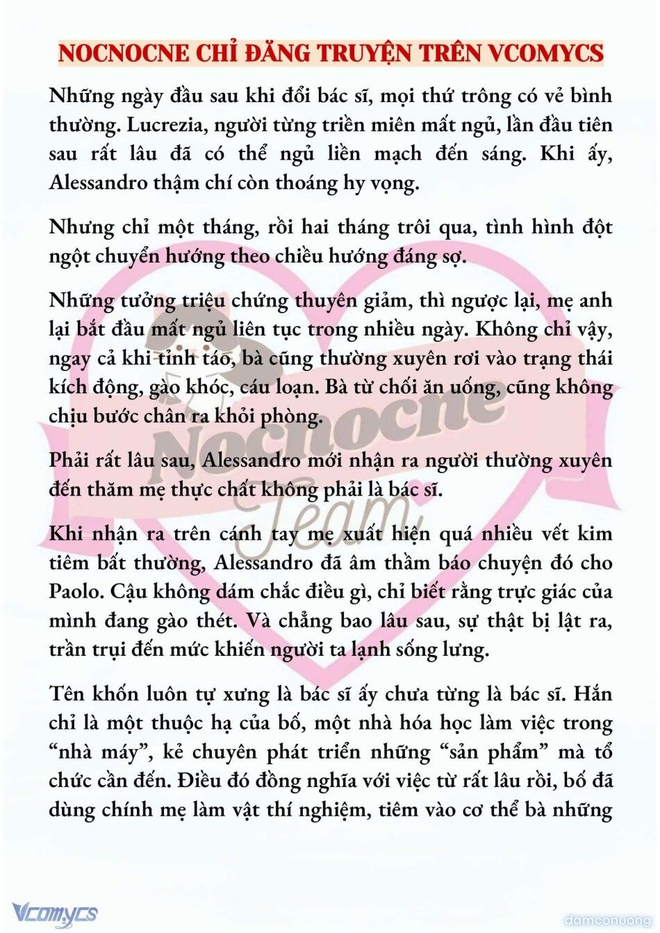 đọc truyện [full] [tiểu Thuyết] Điểm Chí Chương 98 ảnh 4 tại Thiên Thai Truyện