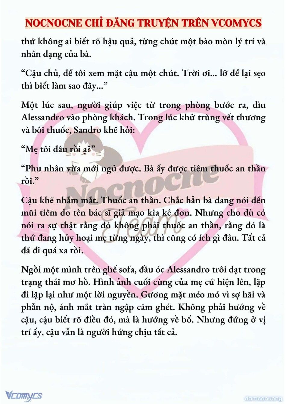 đọc truyện [full] [tiểu Thuyết] Điểm Chí Chương 98 ảnh 5 tại Thiên Thai Truyện