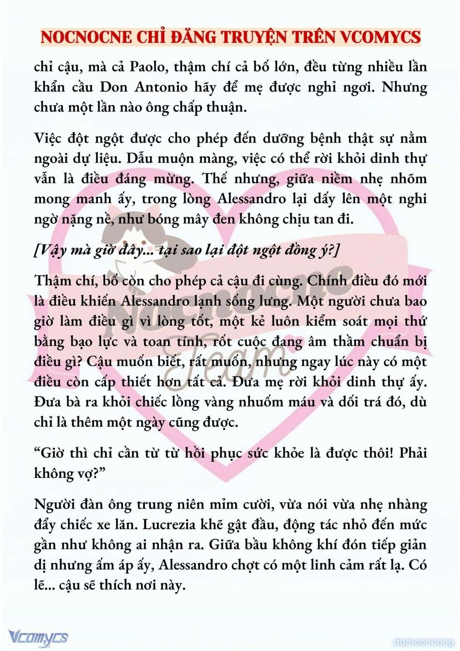 đọc truyện [full] [tiểu Thuyết] Điểm Chí Chương 98 ảnh 8 tại Thiên Thai Truyện