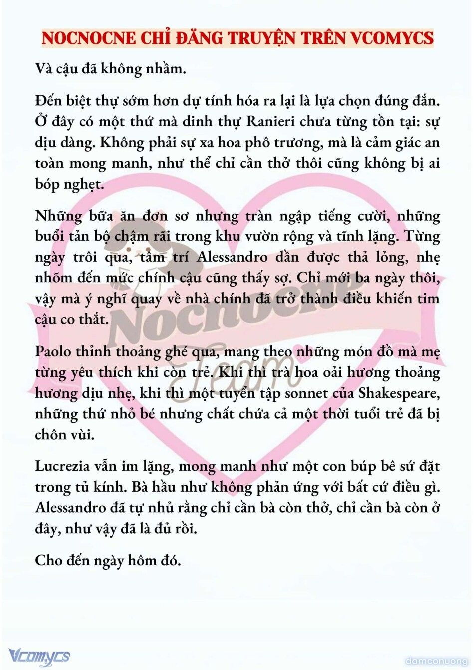 đọc truyện [full] [tiểu Thuyết] Điểm Chí Chương 98 ảnh 9 tại Thiên Thai Truyện