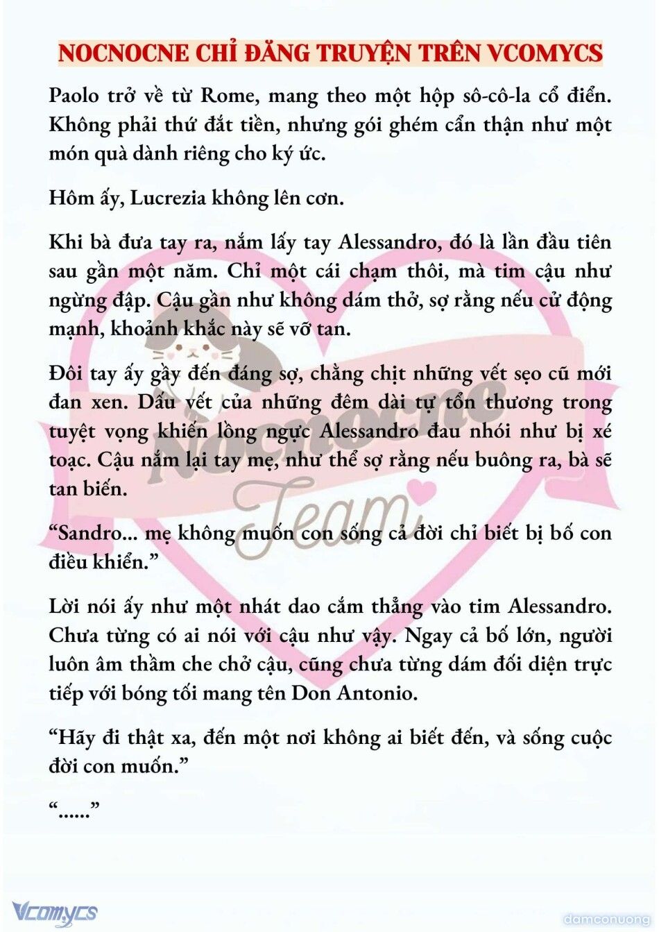 đọc truyện [full] [tiểu Thuyết] Điểm Chí Chương 98 ảnh 10 tại Thiên Thai Truyện