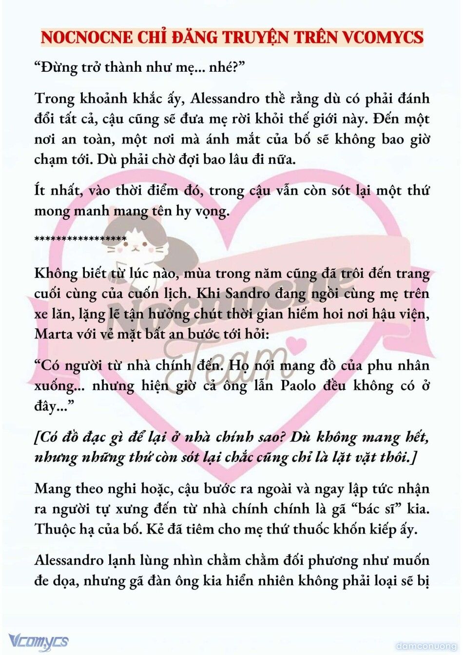 đọc truyện [full] [tiểu Thuyết] Điểm Chí Chương 98 ảnh 11 tại Thiên Thai Truyện