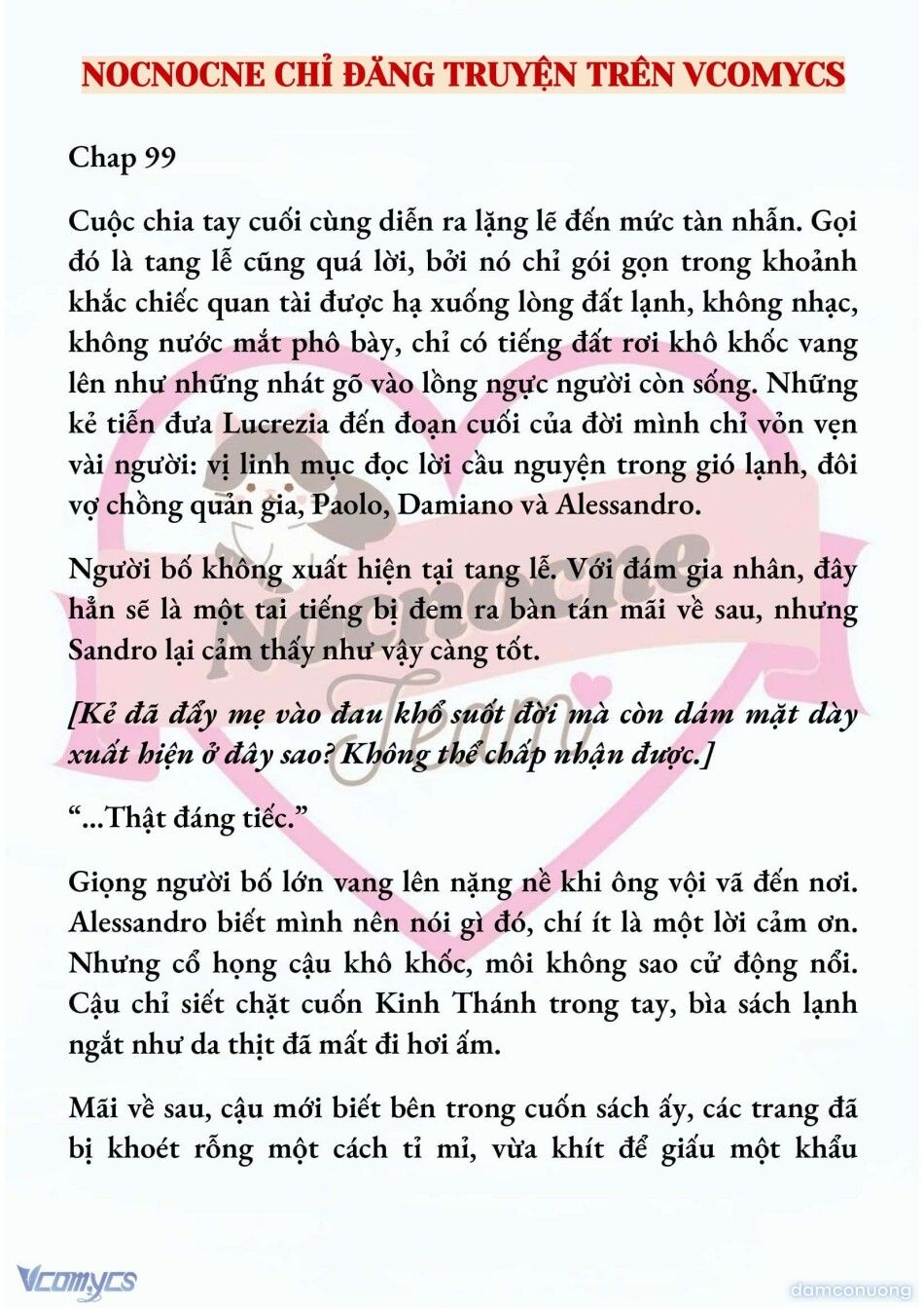 đọc truyện [full] [tiểu Thuyết] Điểm Chí Chương 99 ảnh 3 tại Thiên Thai Truyện