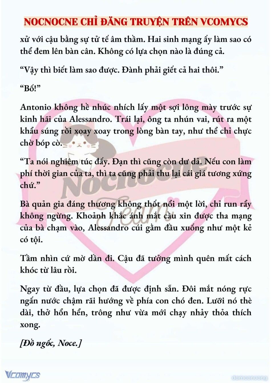 đọc truyện [full] [tiểu Thuyết] Điểm Chí Chương 99 ảnh 12 tại Thiên Thai Truyện