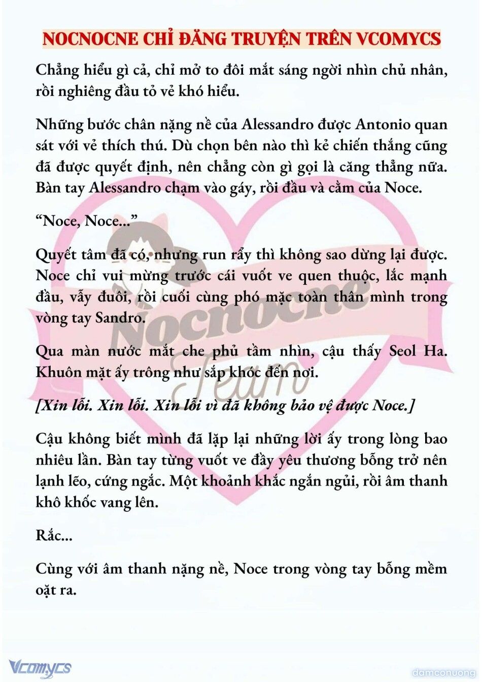 đọc truyện [full] [tiểu Thuyết] Điểm Chí Chương 99 ảnh 13 tại Thiên Thai Truyện