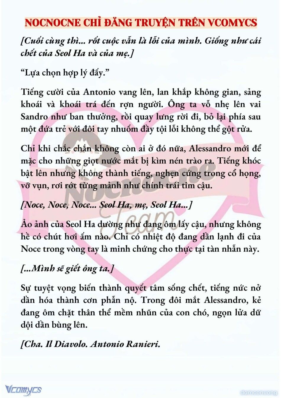 đọc truyện [full] [tiểu Thuyết] Điểm Chí Chương 99 ảnh 14 tại Thiên Thai Truyện