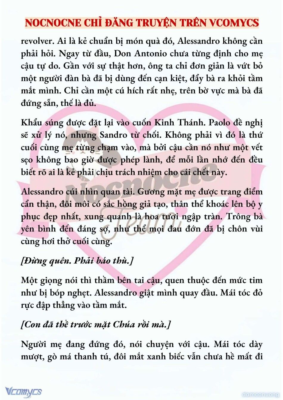 đọc truyện [full] [tiểu Thuyết] Điểm Chí Chương 99 ảnh 4 tại Thiên Thai Truyện