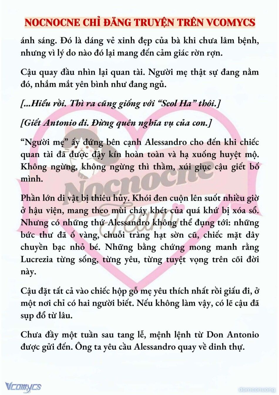 đọc truyện [full] [tiểu Thuyết] Điểm Chí Chương 99 ảnh 5 tại Thiên Thai Truyện