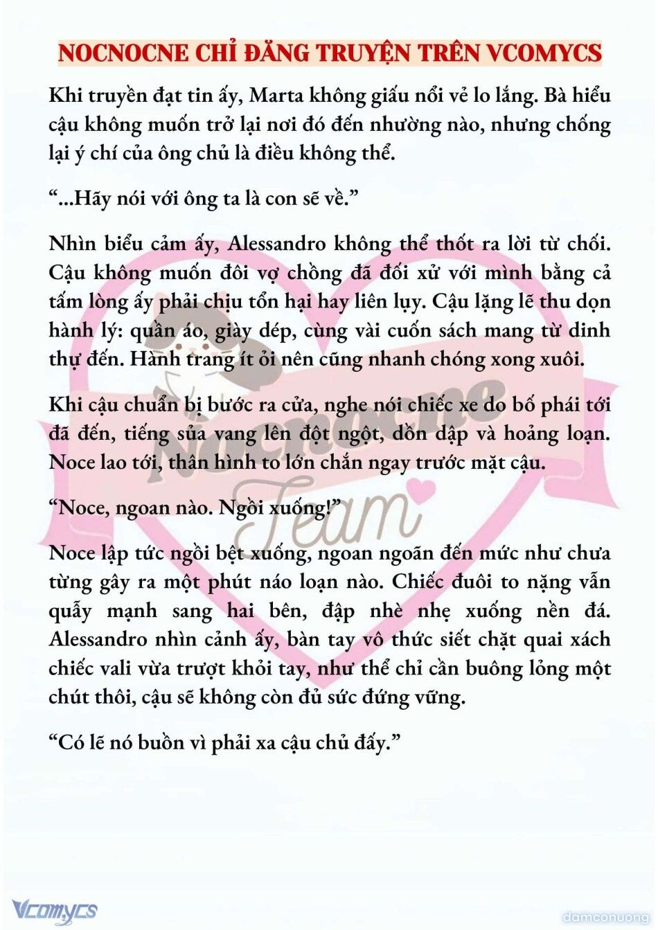 đọc truyện [full] [tiểu Thuyết] Điểm Chí Chương 99 ảnh 6 tại Thiên Thai Truyện