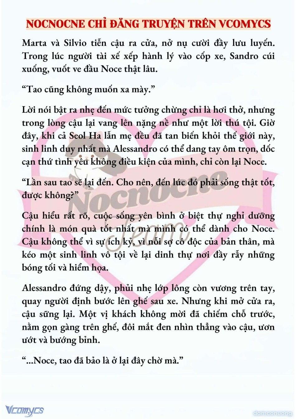 đọc truyện [full] [tiểu Thuyết] Điểm Chí Chương 99 ảnh 7 tại Thiên Thai Truyện