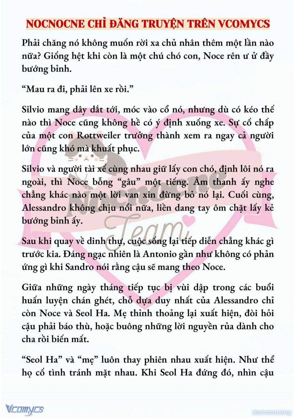 đọc truyện [full] [tiểu Thuyết] Điểm Chí Chương 99 ảnh 8 tại Thiên Thai Truyện