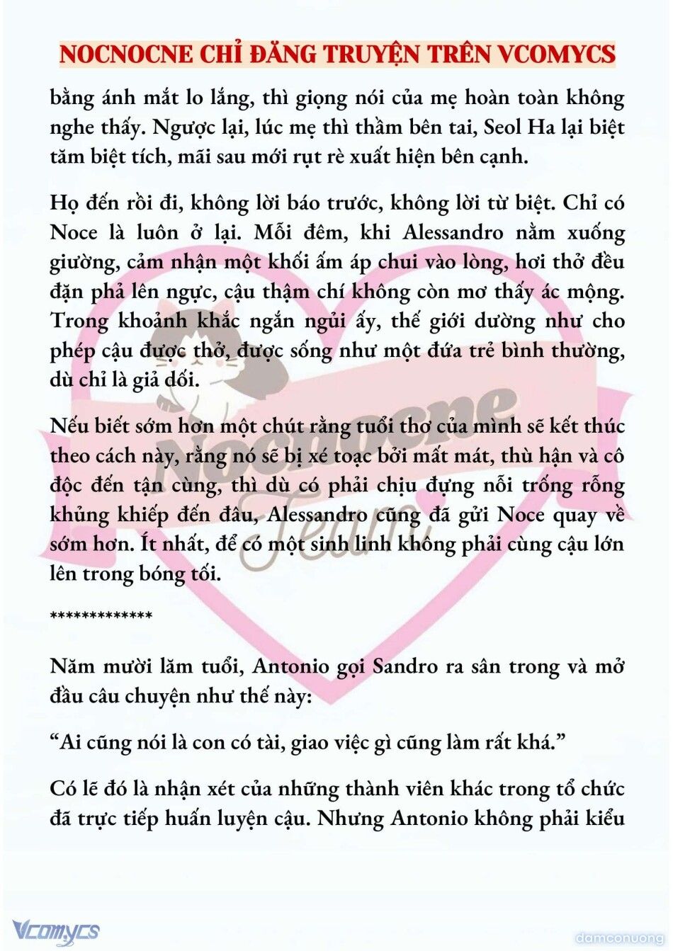 đọc truyện [full] [tiểu Thuyết] Điểm Chí Chương 99 ảnh 9 tại Thiên Thai Truyện