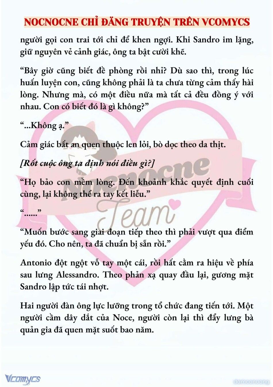 đọc truyện [full] [tiểu Thuyết] Điểm Chí Chương 99 ảnh 10 tại Thiên Thai Truyện