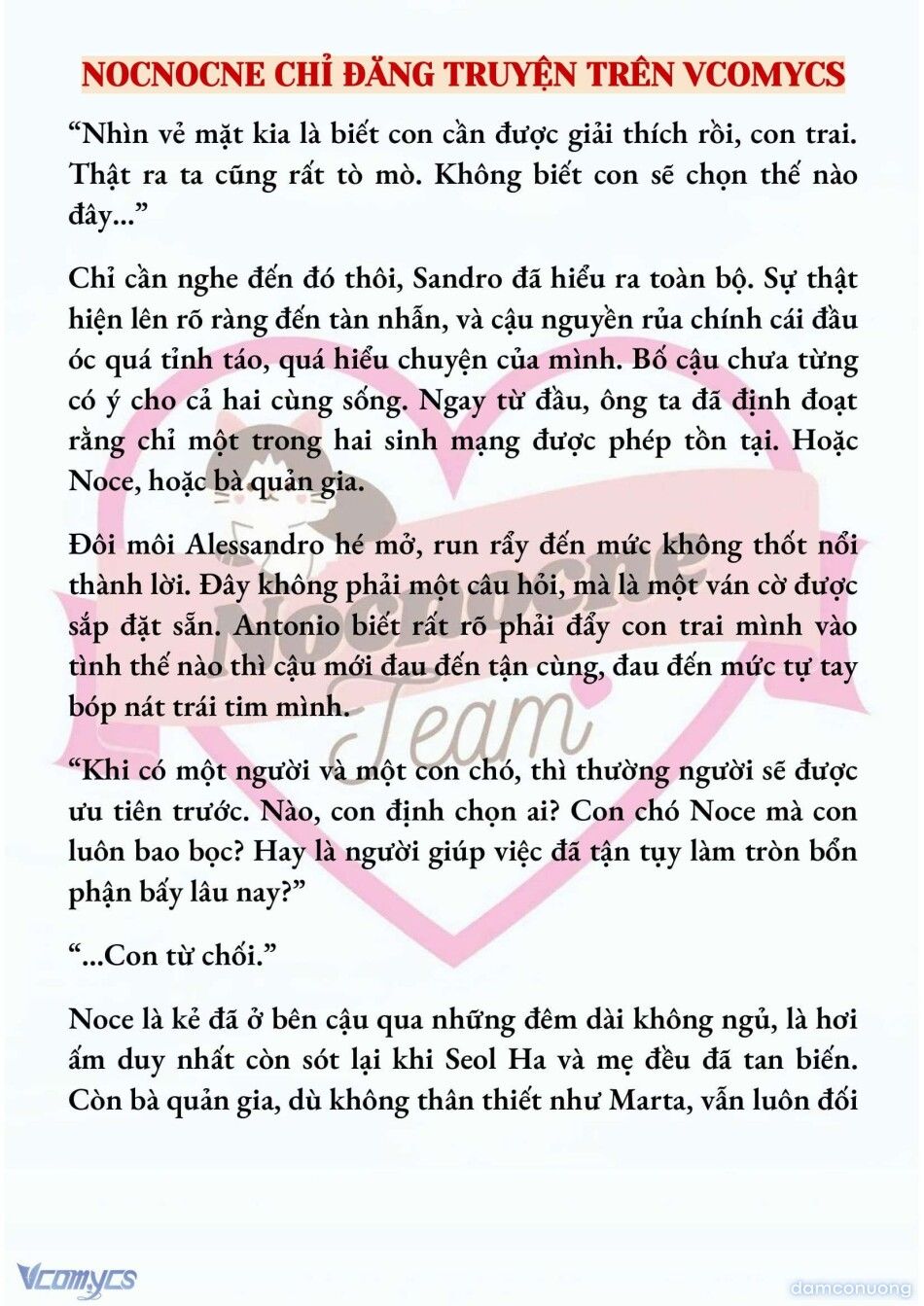 đọc truyện [full] [tiểu Thuyết] Điểm Chí Chương 99 ảnh 11 tại Thiên Thai Truyện