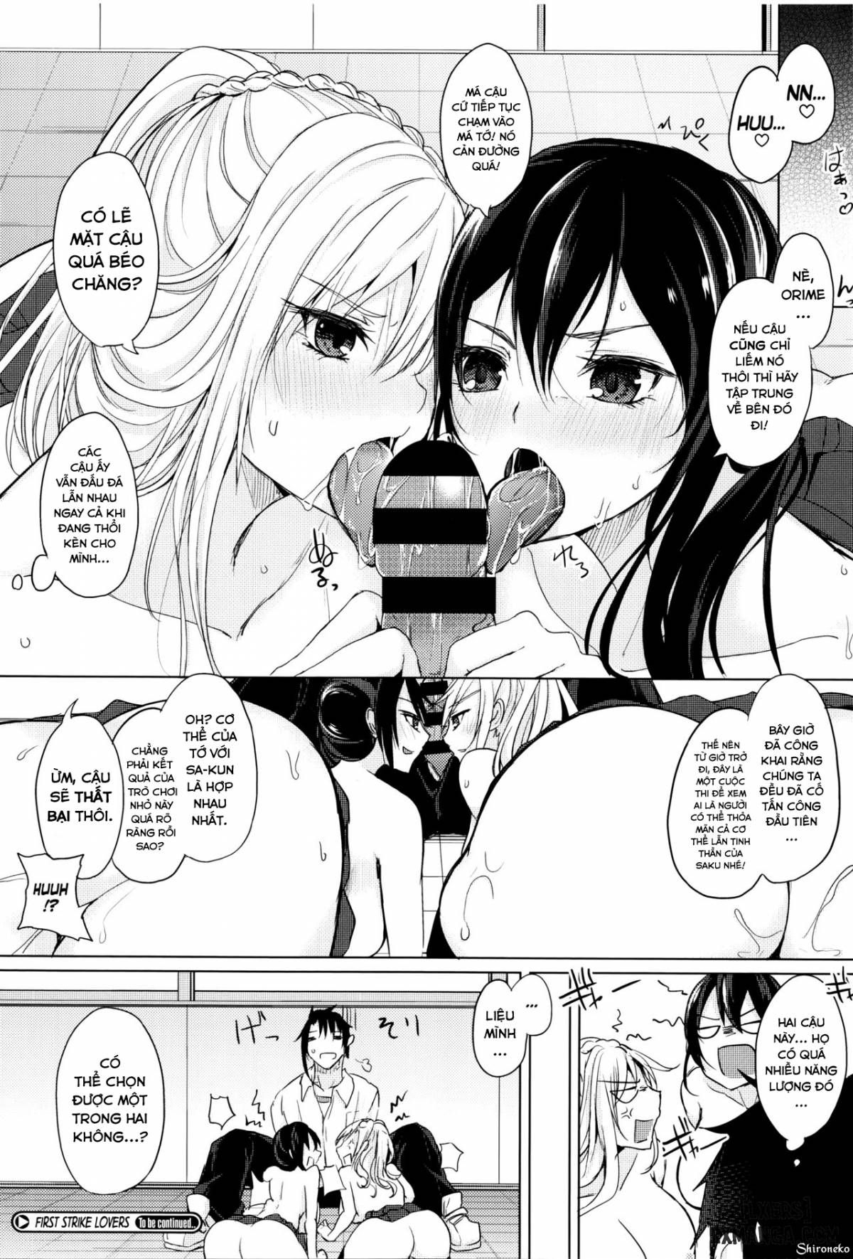 đọc truyện Fumajimeni Uraraka Chương 1 ảnh 36 tại Thiên Thai Truyện