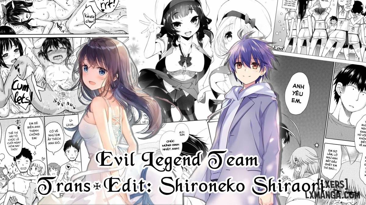 đọc truyện Fumajimeni Uraraka Chương 3 ảnh 2 tại Thiên Thai Truyện