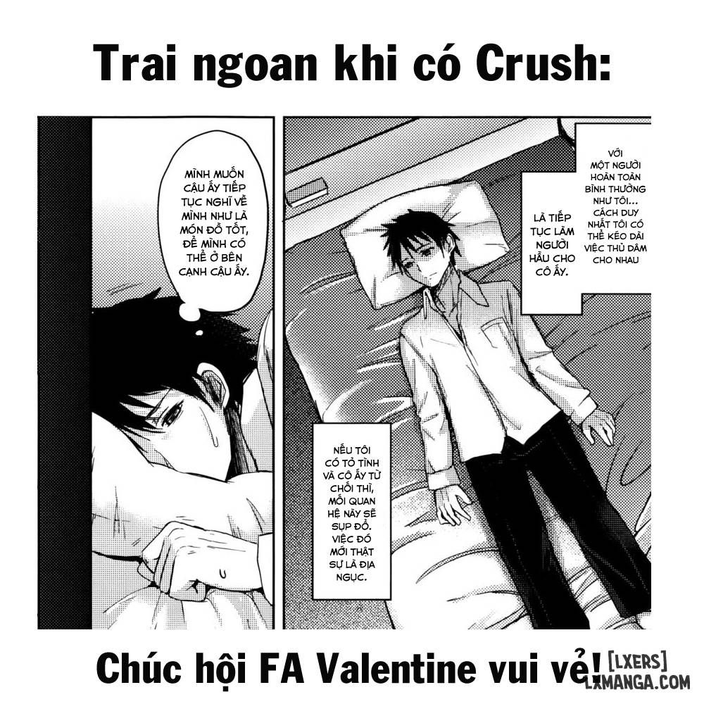 đọc truyện Fumajimeni Uraraka Chương 4 ảnh 25 tại Thiên Thai Truyện