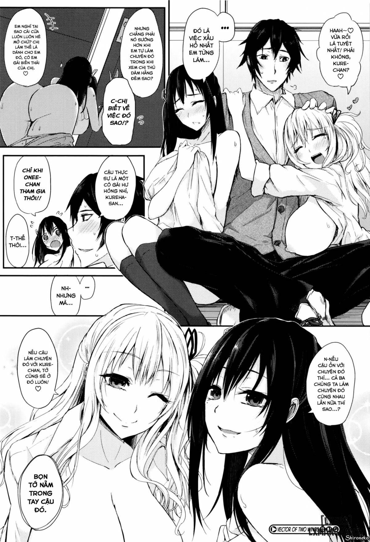 đọc truyện Fumajimeni Uraraka Chương 5 ảnh 24 tại Thiên Thai Truyện