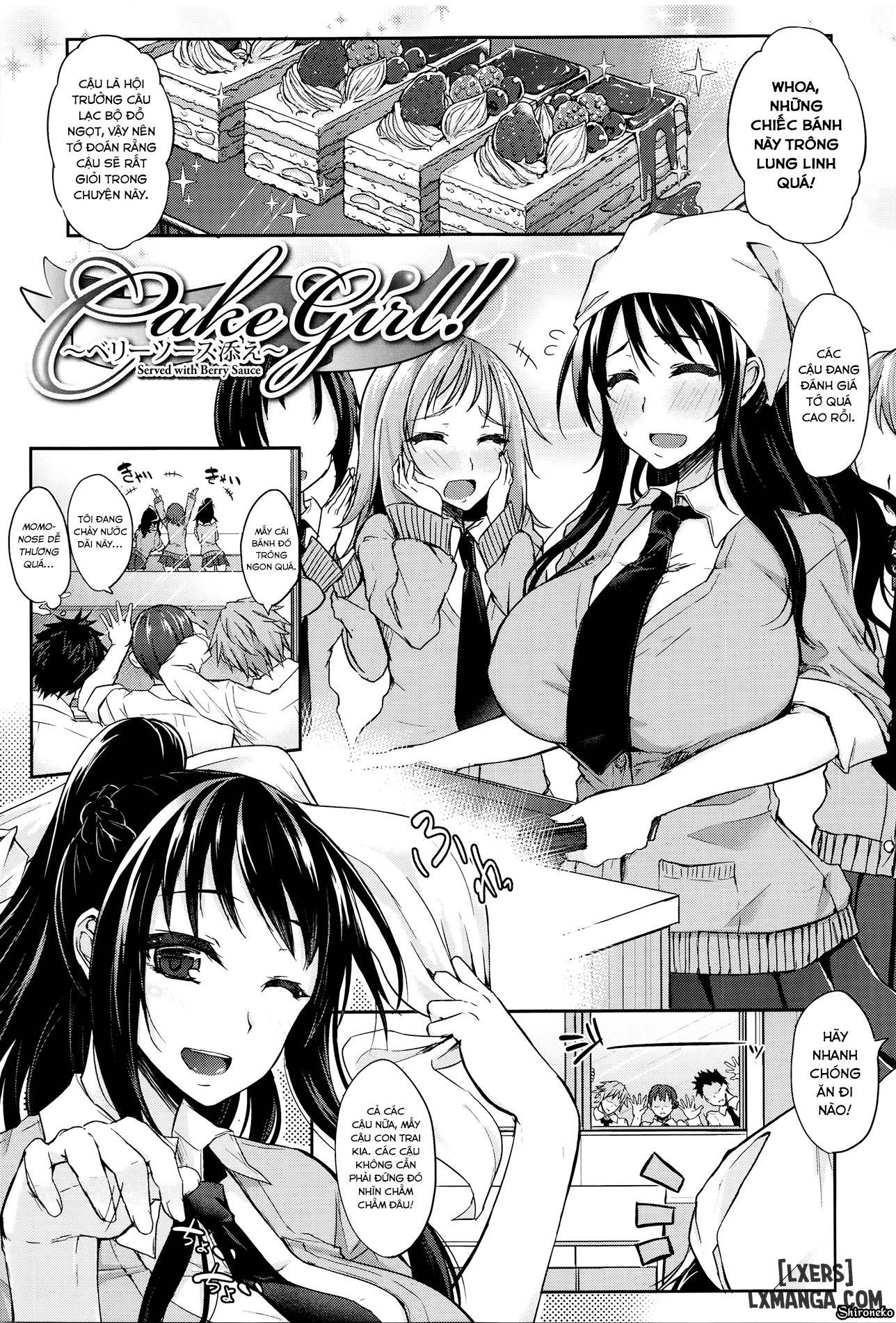 đọc truyện Fumajimeni Uraraka Chương 8 ảnh 2 tại Thiên Thai Truyện