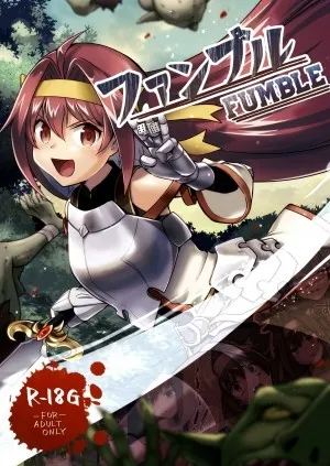 Fumble (goblin Slayer)