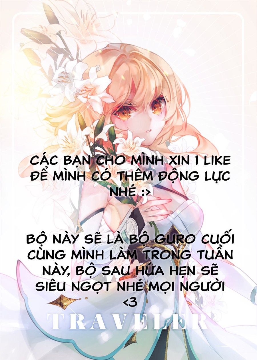 Fumble (goblin Slayer) Oneshot page 11 - Giả Dược