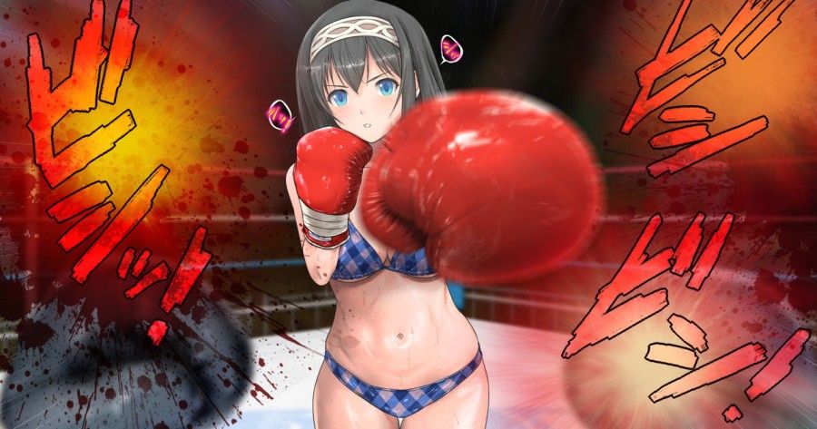 Fumika To Boxing, Shiyo Side:m Chương 1.1 page 17 - Giả Dược